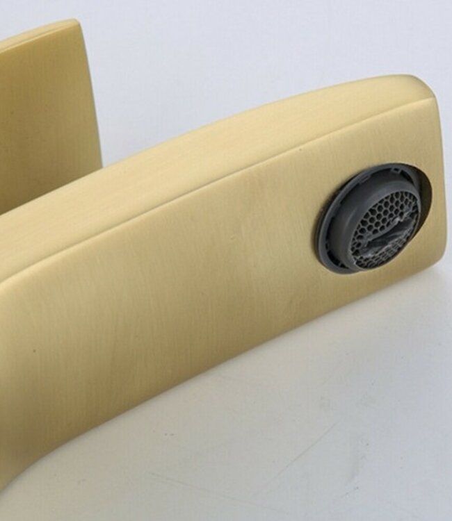 Rene Houtman Mengkraan - Mat Goud