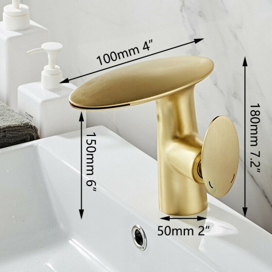 Rene Houtman Mat Gouden Waterval Kraan