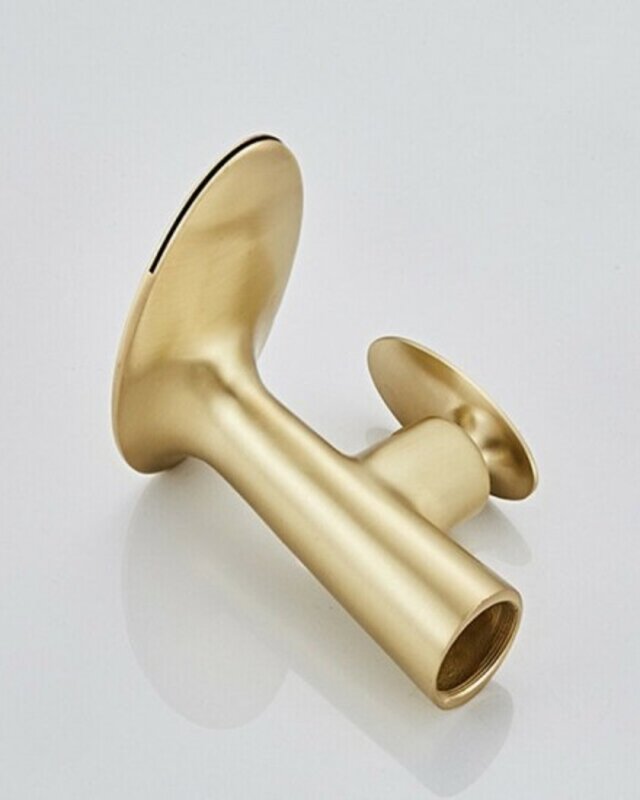 Rene Houtman Mat Gouden Waterval Kraan