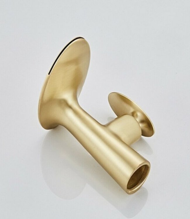 Rene Houtman Mat Gouden Waterval Kraan