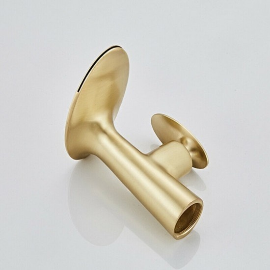Rene Houtman Mat Gouden Waterval Kraan