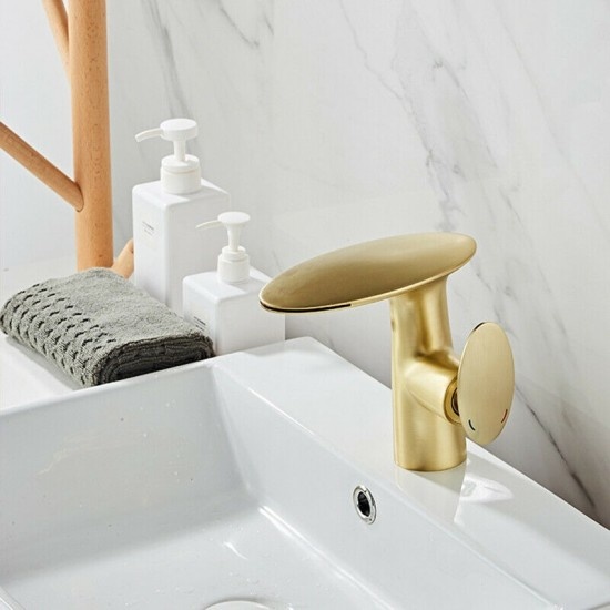 Rene Houtman Mat Gouden Waterval Kraan