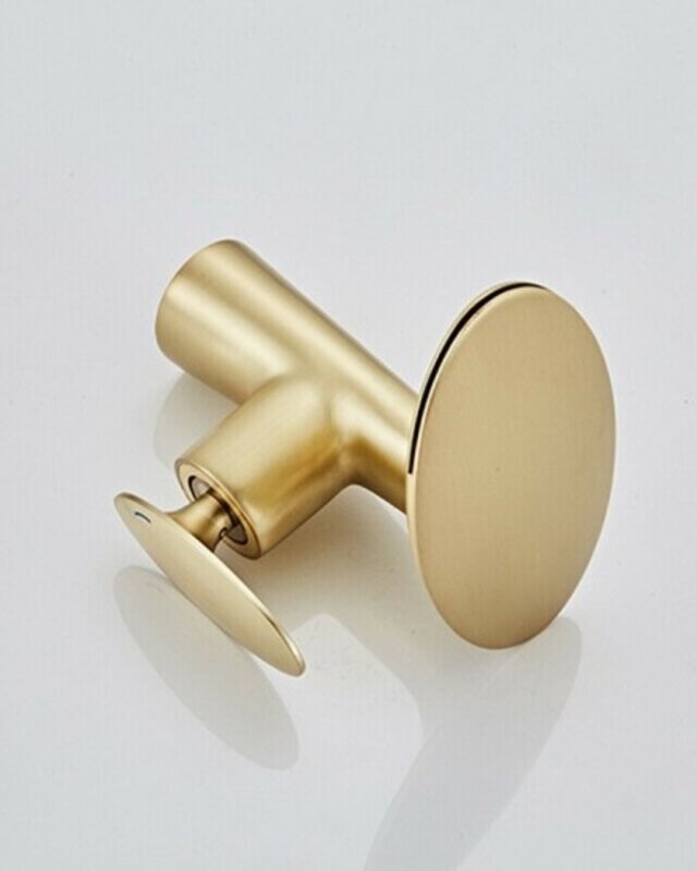 Rene Houtman Mat Gouden Waterval Kraan