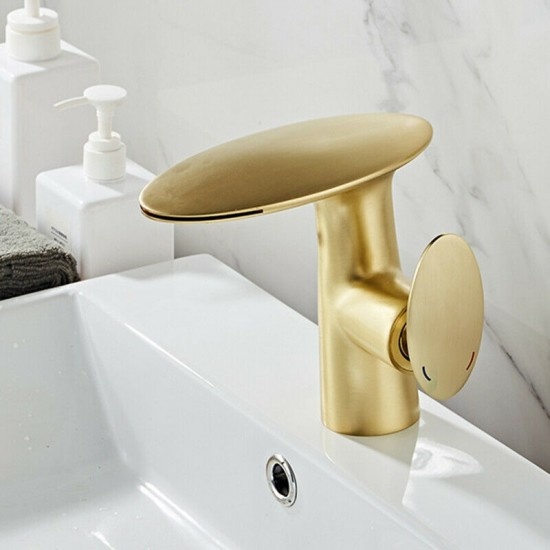 Rene Houtman Mat Gouden Waterval Kraan