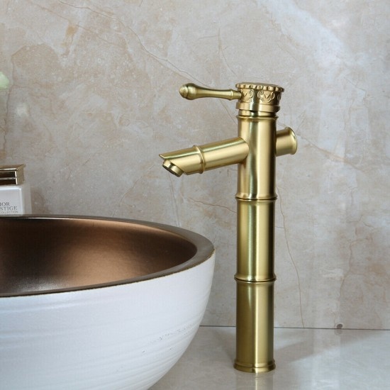 Gouden Badkamer Kraan Kopen? Mat Gouden Badkamer Kraan Rene Houtman