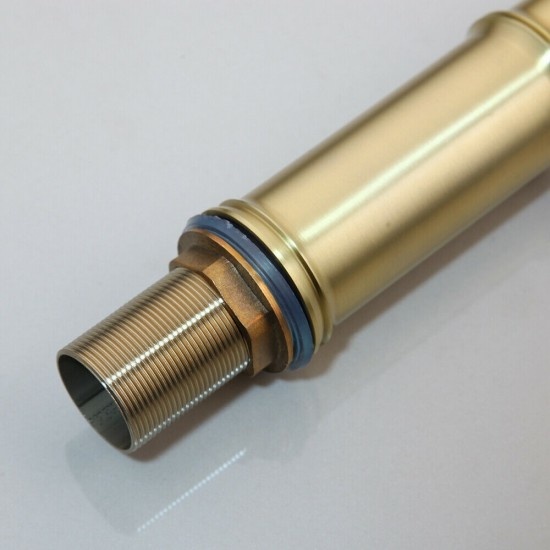 Gouden Badkamer Kraan Kopen? Mat Gouden Badkamer Kraan Rene Houtman