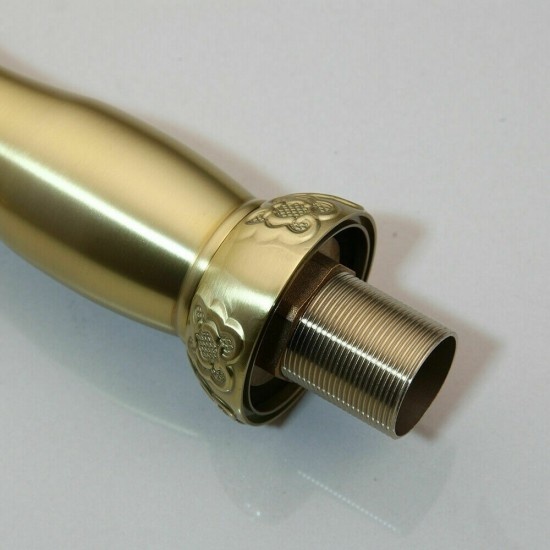 Rene Houtman Sierlijke Mat Gouden Kraan
