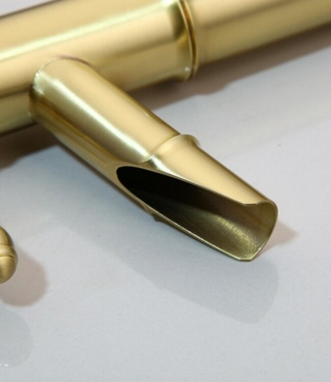 Rene Houtman Hoge Geborsteld Gouden Kraan