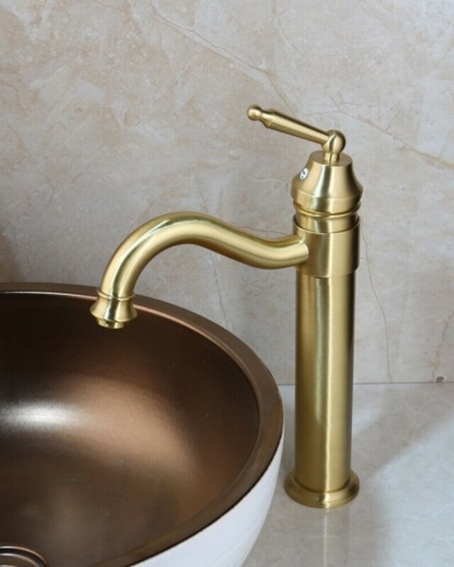 Rene Houtman Geborsteld Gouden Kraan