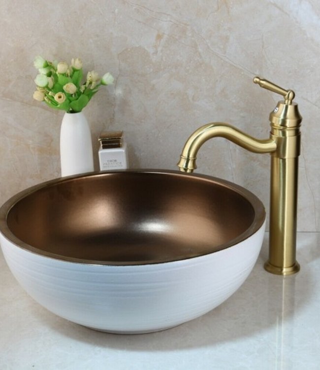 Rene Houtman Geborsteld Gouden Kraan