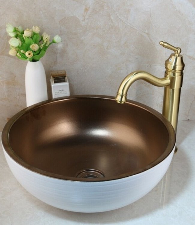 Rene Houtman Geborsteld Gouden Kraan