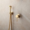 Goudkleurige Bidet Sproeier