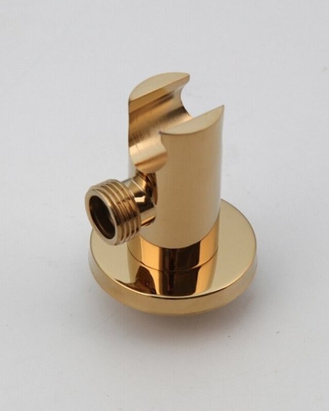 Rene Houtman Goudkleurige Bidet Sproeier