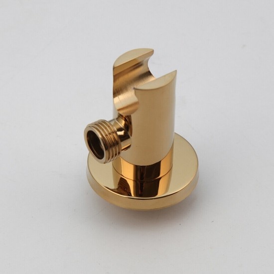 Rene Houtman Goudkleurige Bidet Sproeier