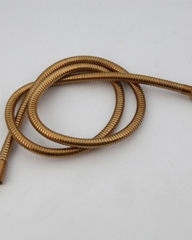 Rene Houtman Goudkleurige Bidet Sproeier