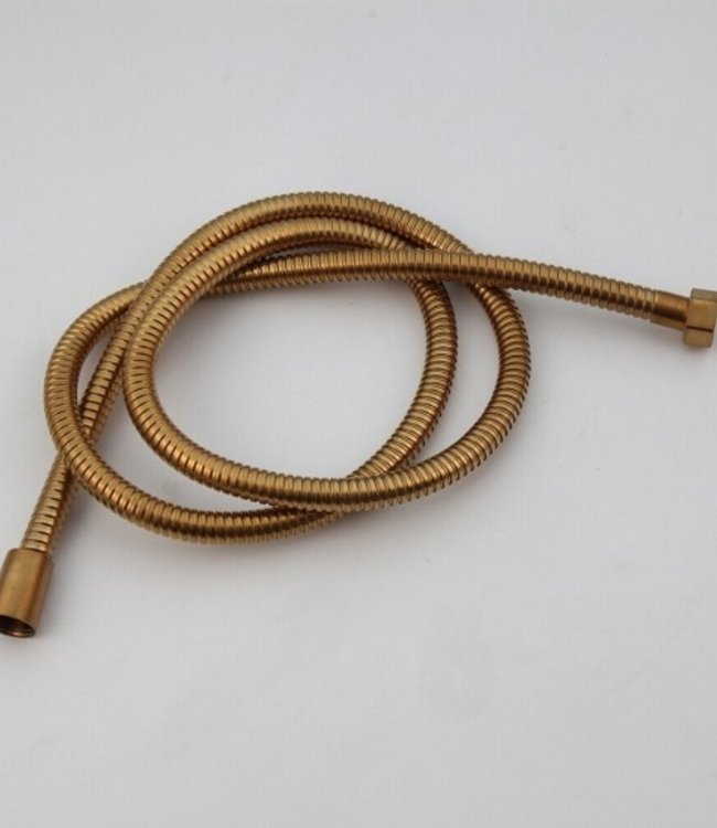 Rene Houtman Goudkleurige Bidet Sproeier