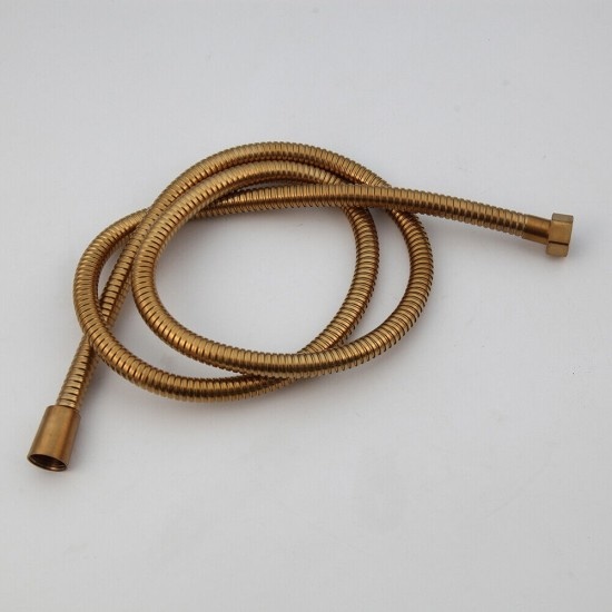 Rene Houtman Goudkleurige Bidet Sproeier