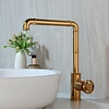 Industriële Gouden Kraan