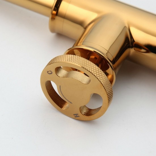 Rene Houtman Industriële Gouden Kraan