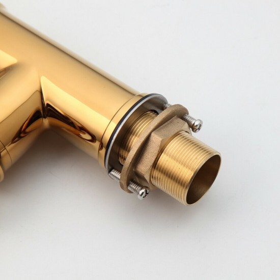 Rene Houtman Industriële Gouden Kraan
