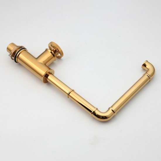 Rene Houtman Industriële Gouden Kraan