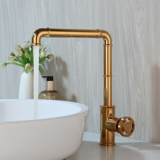 Rene Houtman Industriële Gouden Kraan