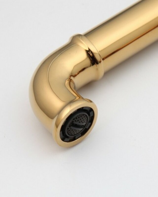Rene Houtman Industriële Gouden Kraan
