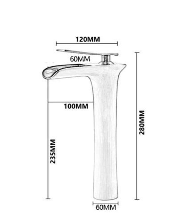 Rene Houtman Hoge Gouden Mengkraan