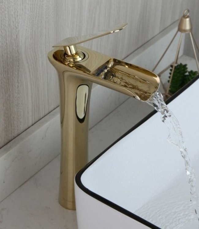 Rene Houtman Hoge Gouden Mengkraan