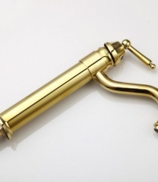 Rene Houtman Landelijke Gouden Kraan