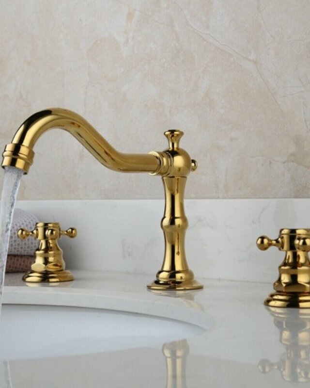 Rene Houtman 3-delige Gouden Opbouw Kraan
