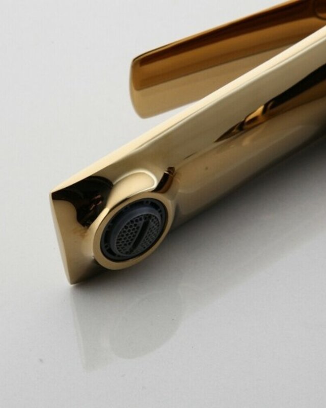Rene Houtman Moderne Kraan - Goud