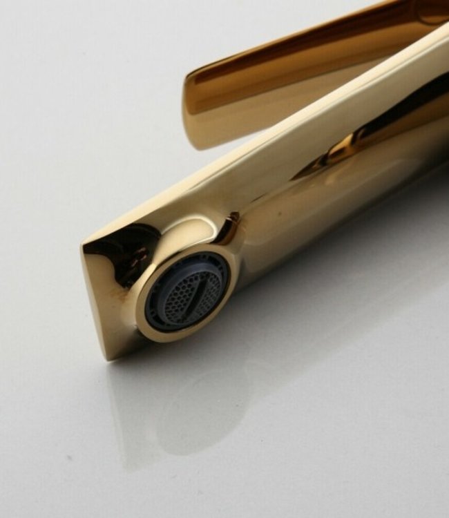 Rene Houtman Moderne Kraan - Goud