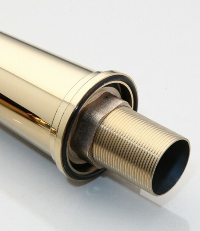 Rene Houtman Gouden Mengkraan