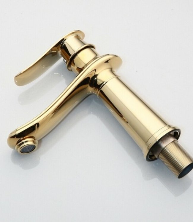 Rene Houtman Gouden Mengkraan