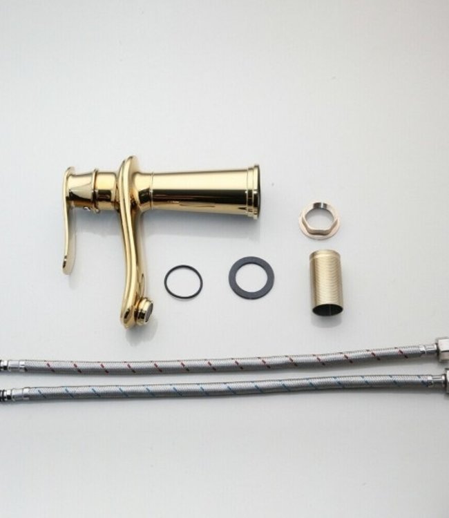 Rene Houtman Gouden Mengkraan