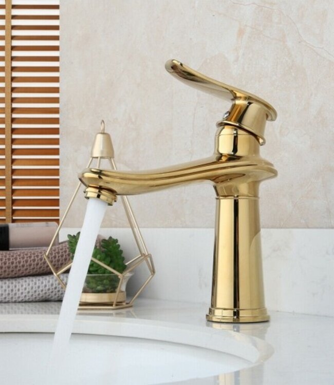 Rene Houtman Gouden Mengkraan