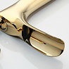 Rene Houtman Elegante Gouden Kraan Rene Houtman Elegante Gouden Kraan