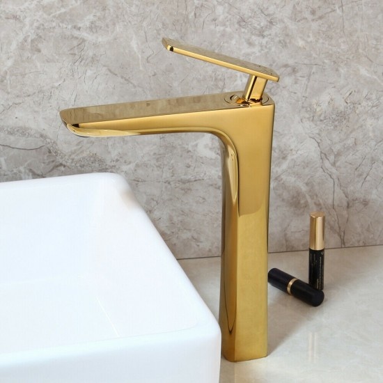 Rene Houtman Moderne Gouden Kraan