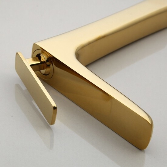 Rene Houtman Moderne Gouden Kraan