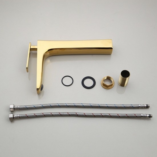 Rene Houtman Moderne Gouden Kraan