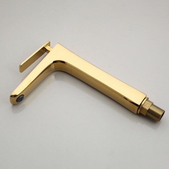 Rene Houtman Moderne Gouden Kraan