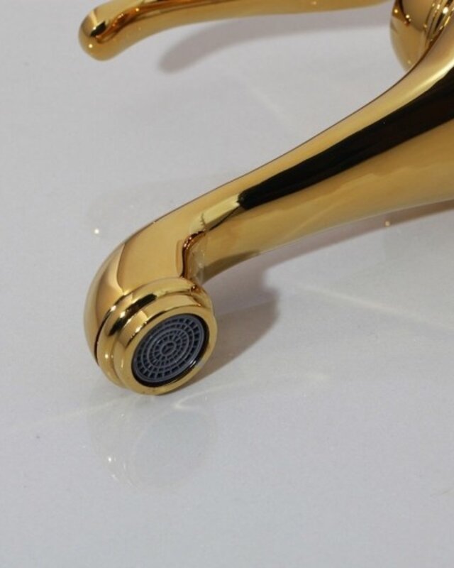 Rene Houtman Gouden Kraan - Hoog Model