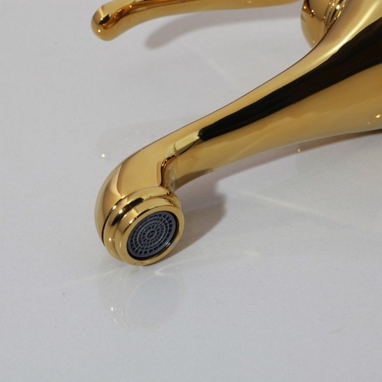 Rene Houtman Gouden Kraan - Hoog Model