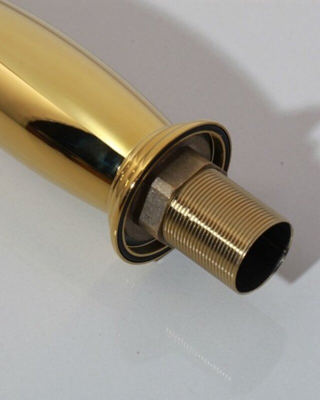 Rene Houtman Gouden Kraan - Hoog Model