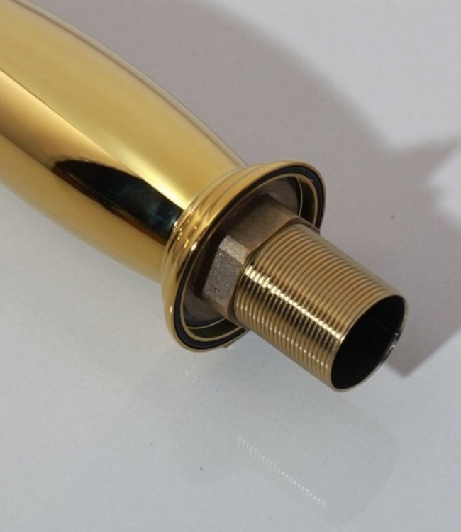 Rene Houtman Gouden Kraan - Hoog Model