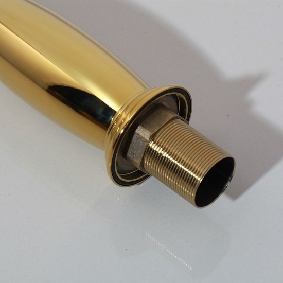 Rene Houtman Gouden Kraan - Hoog Model