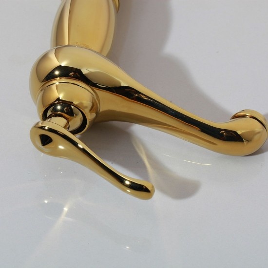 Rene Houtman Gouden Kraan - Hoog Model