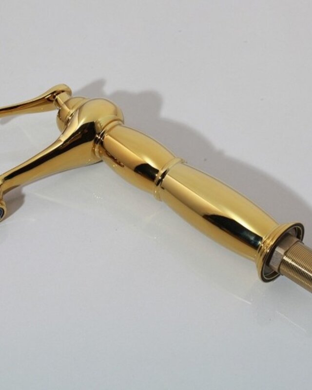 Rene Houtman Gouden Kraan - Hoog Model