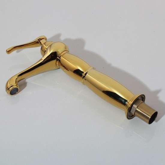 Rene Houtman Gouden Kraan - Hoog Model